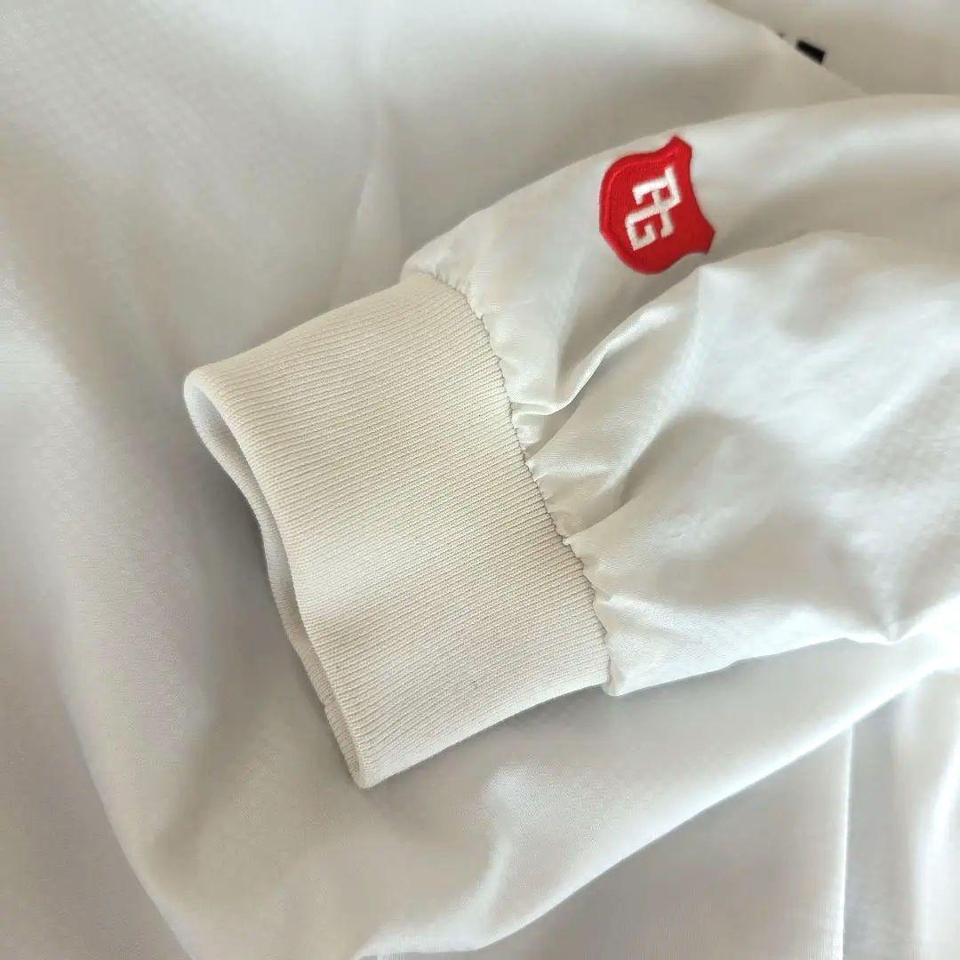 PEARLY GATES ホワイトスニード