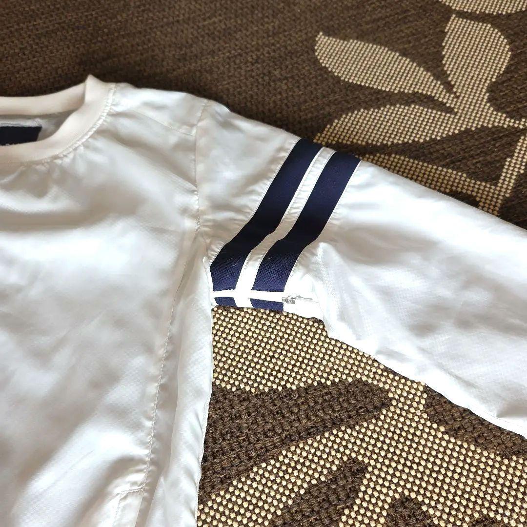 PEARLY GATES ホワイトスニード