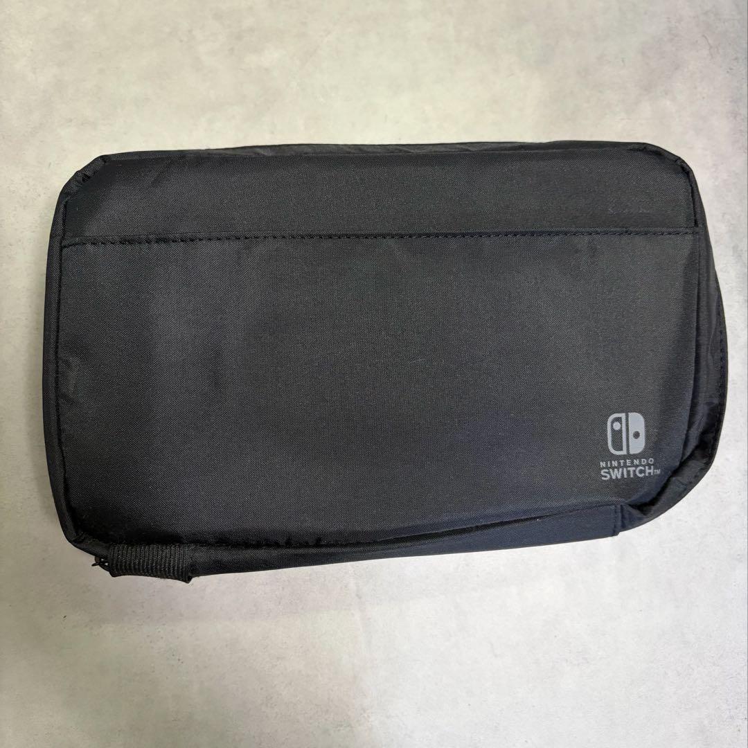 早い者勝ち特典付Nintendo Switch 本体 ネオンブルー/ネオンレッド