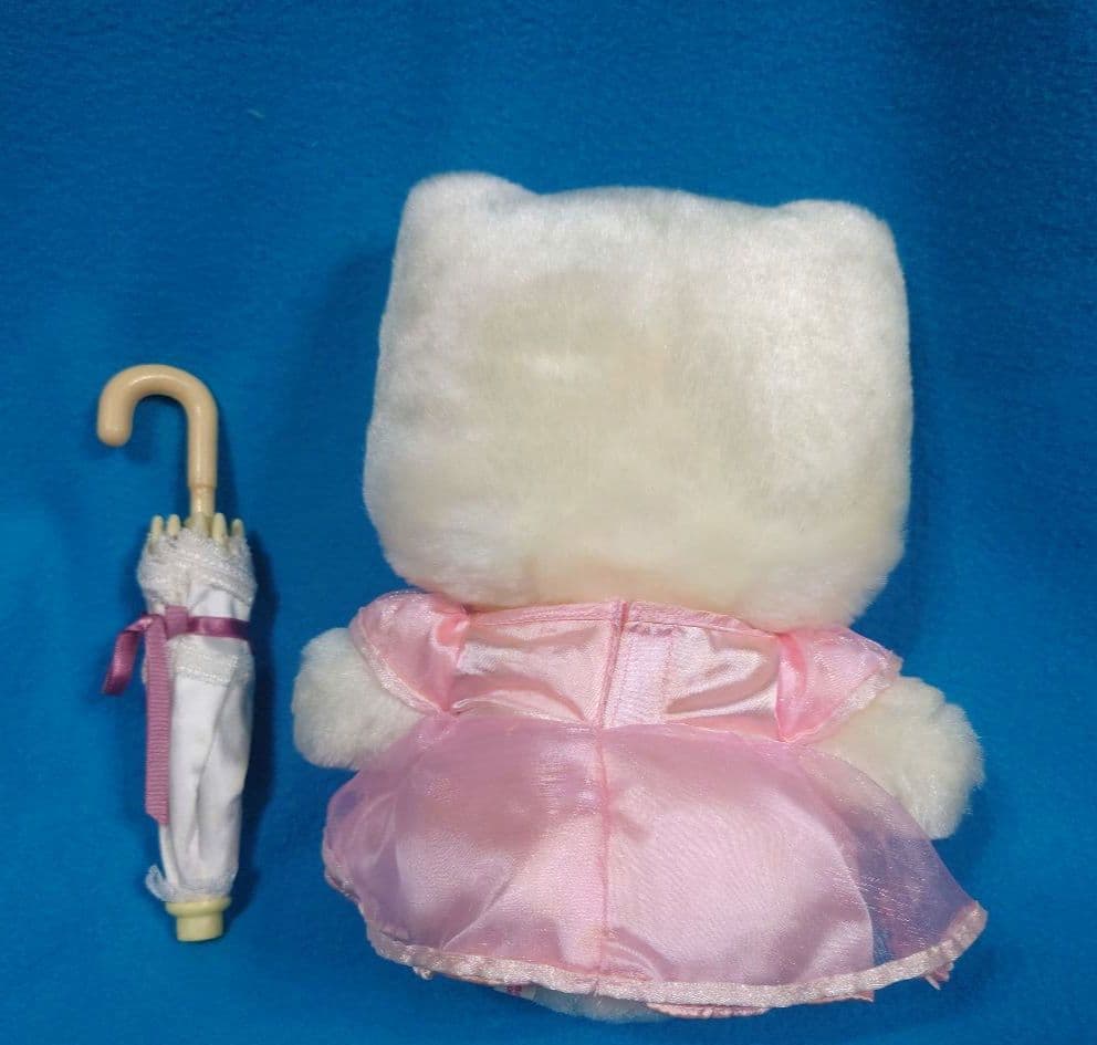 超激レア☆山形屋オリジナル☆ハッピーメモリードール☆2000