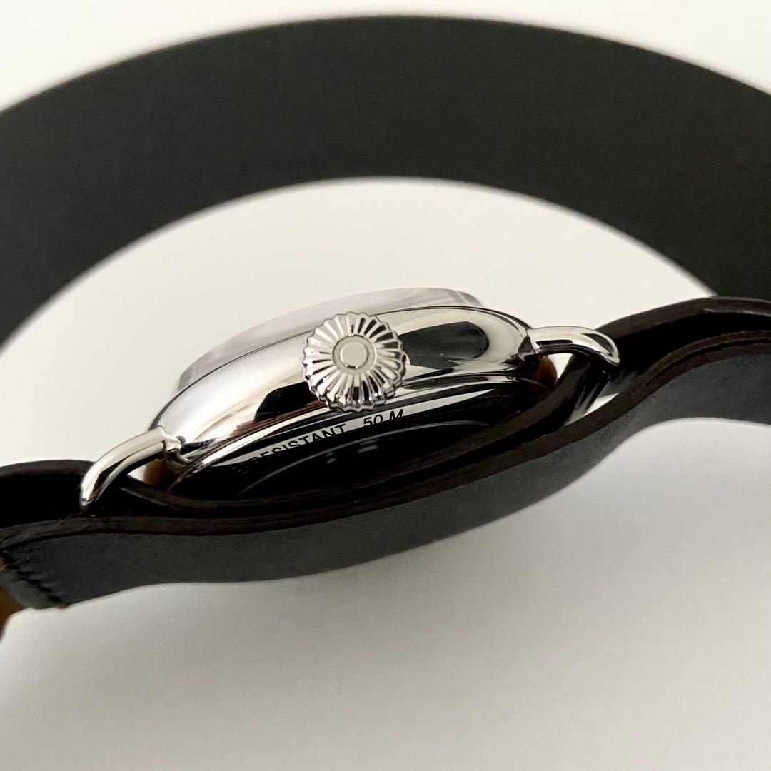 未使用｜WEST END WATCH ｜ウェストエンド｜ソワール1916｜限定