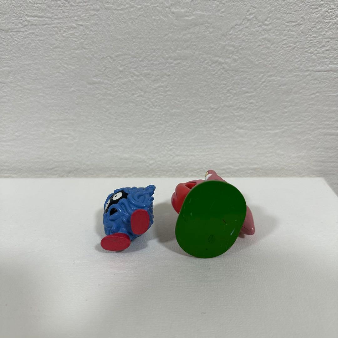 ポケモン モンコレ 初期 モンジャラ ベロリンガ 2体セット - メルカリ