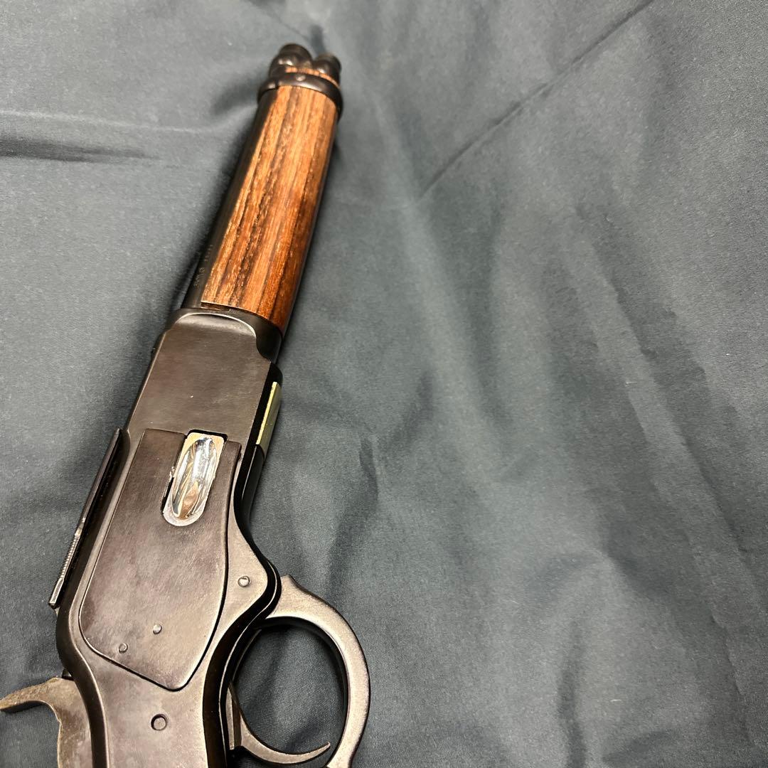 MGC ウィンチェスター モデルガン　説明書付き　台東商事　月末まで限定