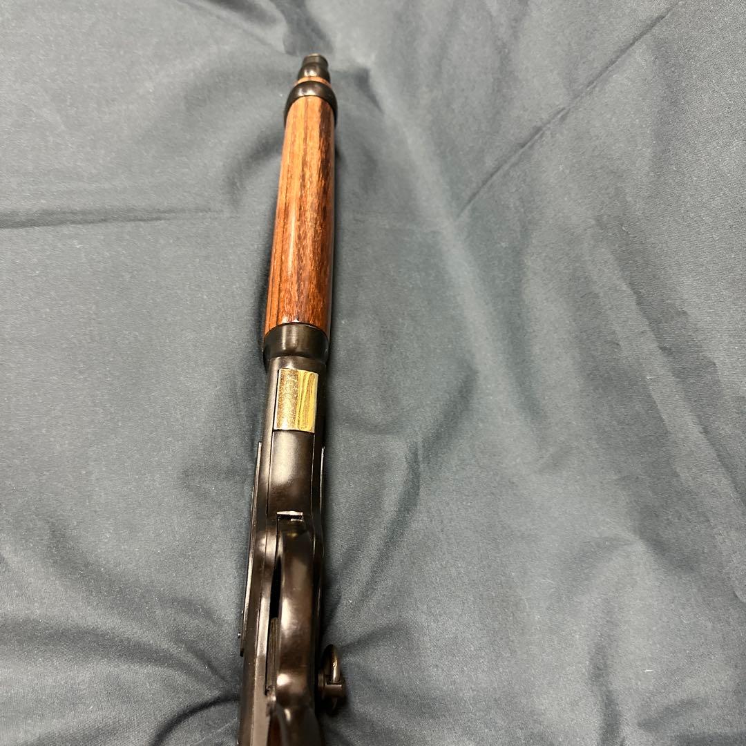 MGC ウィンチェスター モデルガン　説明書付き　台東商事　月末まで限定