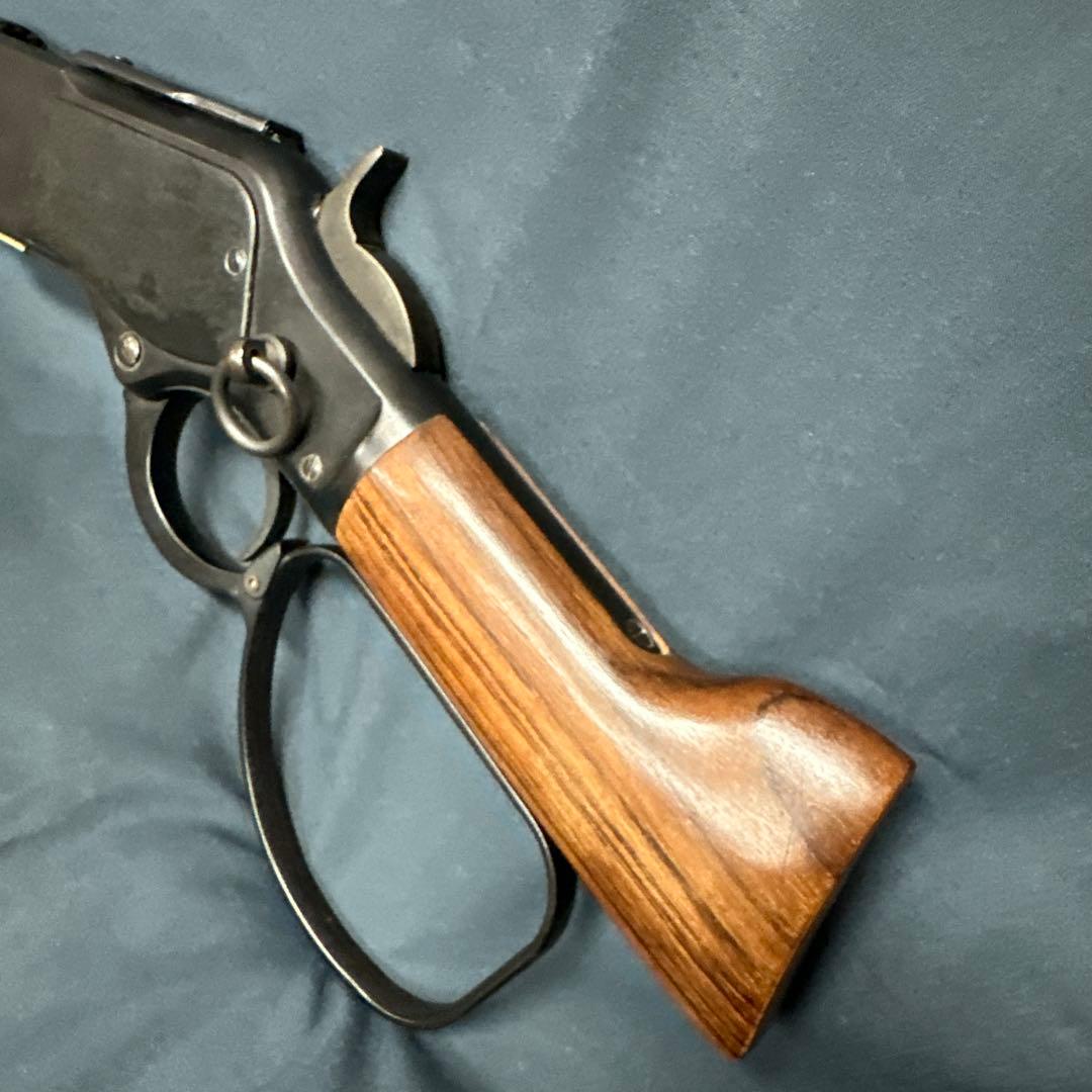 MGC ウィンチェスター モデルガン　説明書付き　台東商事　月末まで限定