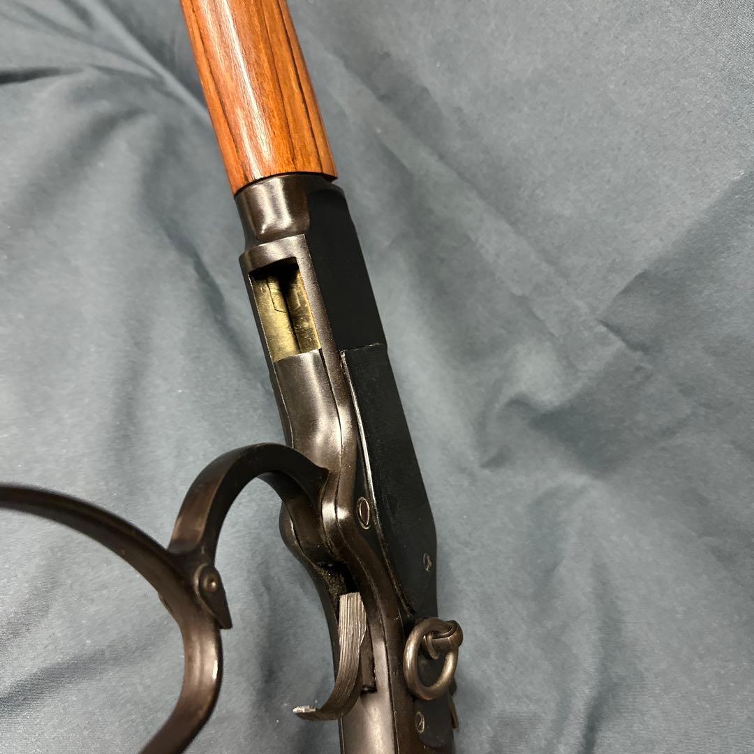 MGC ウィンチェスター モデルガン　説明書付き　台東商事　月末まで限定