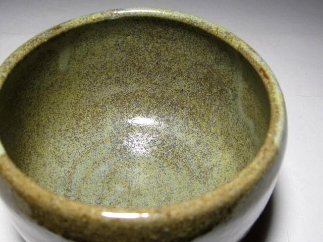 バーナード・リーチ 茶碗 イギリスの陶芸家 m186 - メルカリ