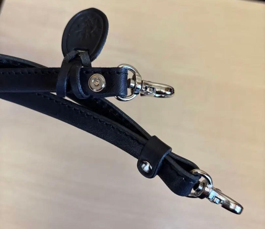 スマホケース ストラップ セット Xperia 1Ⅵ 栃木レザー エクスペリア