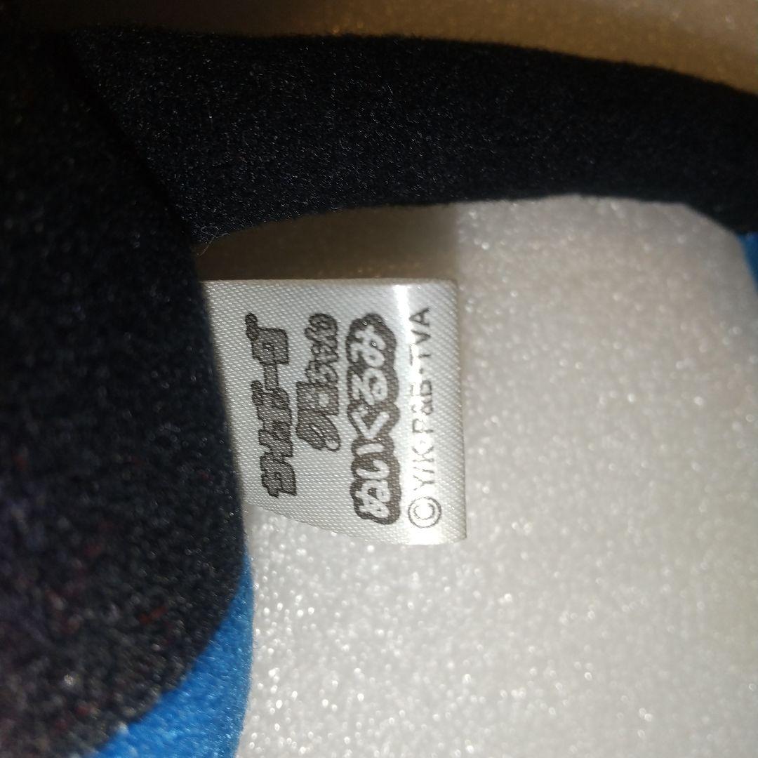 サイボーグクロちゃん ミーくん ぬいぐるみ KONAMI レア BIGぬいぐるみ