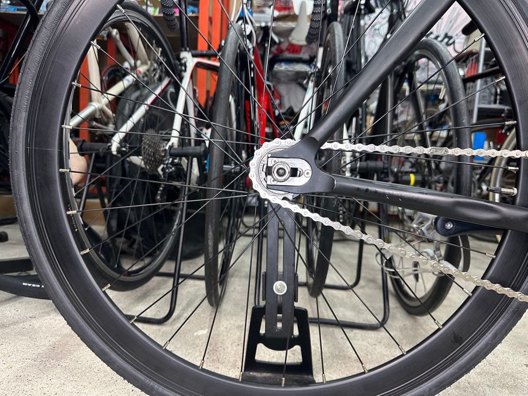 リーダー 725 基本分解発送送料無料！近県の方完成車直接配送等ご相談ください！