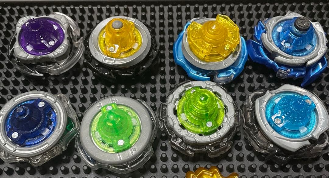 ベイブレード バースト まとめ売り（限定・応募モデルあり