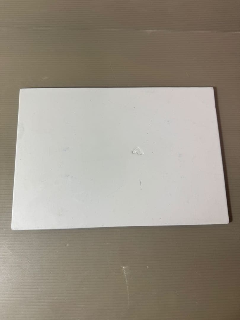 2895 深川製磁 紫陽花 陶板画 未使用