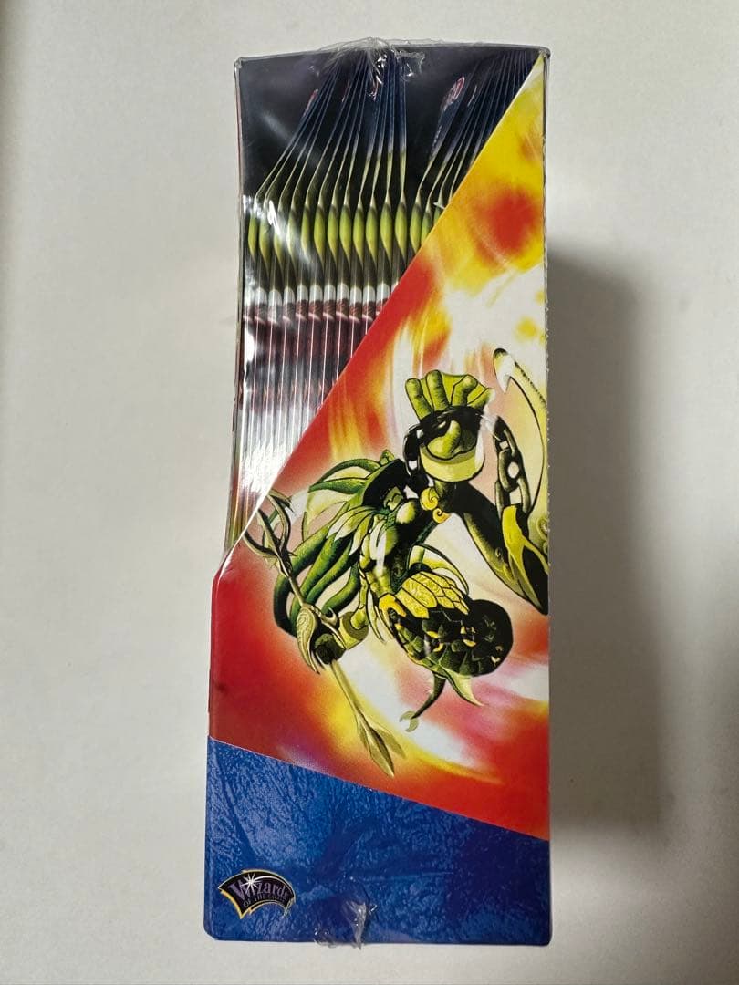 DM-10 聖拳編(エターナル・アームズ) 第1弾　未開封box