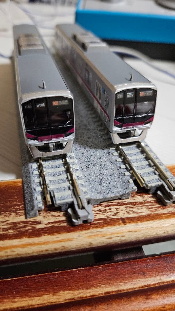 MICROACE A-5082,83 東京メトロ08系 半蔵門線 10両セット