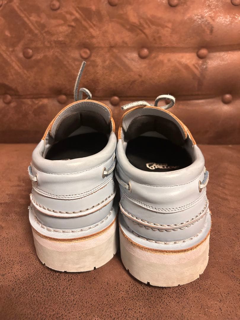 CAMPERLAB Eki デッキシューズ カンペールラボ 43