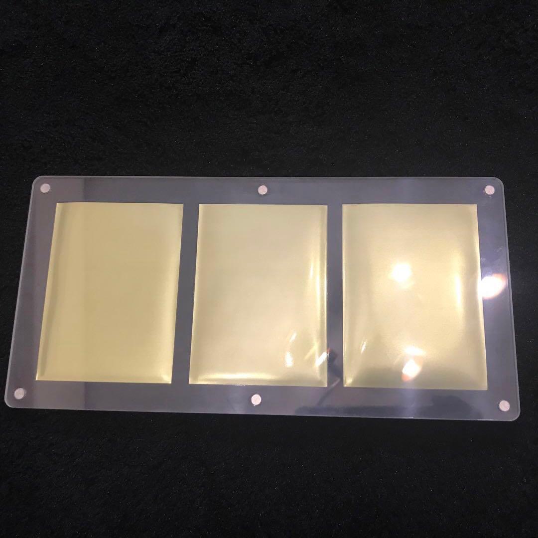 コレクション品】【極美品】遊戯王 御三家 プレミアムゴ