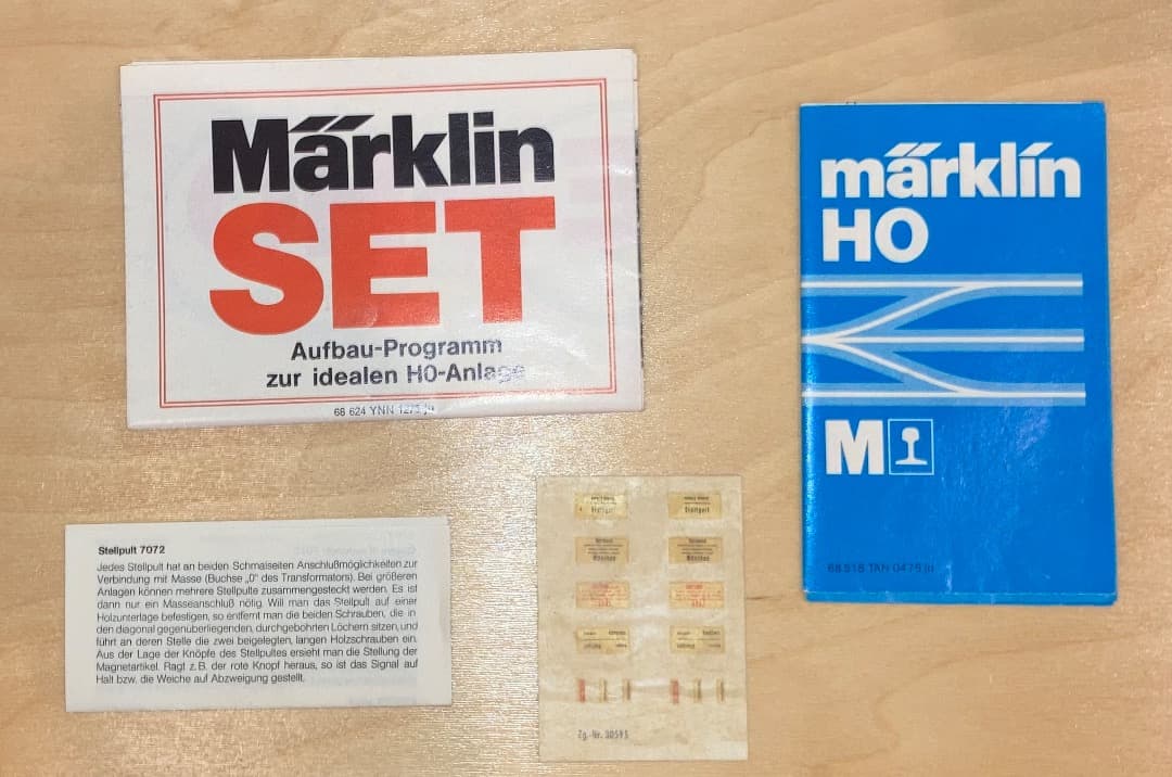 Märklin メルクリン