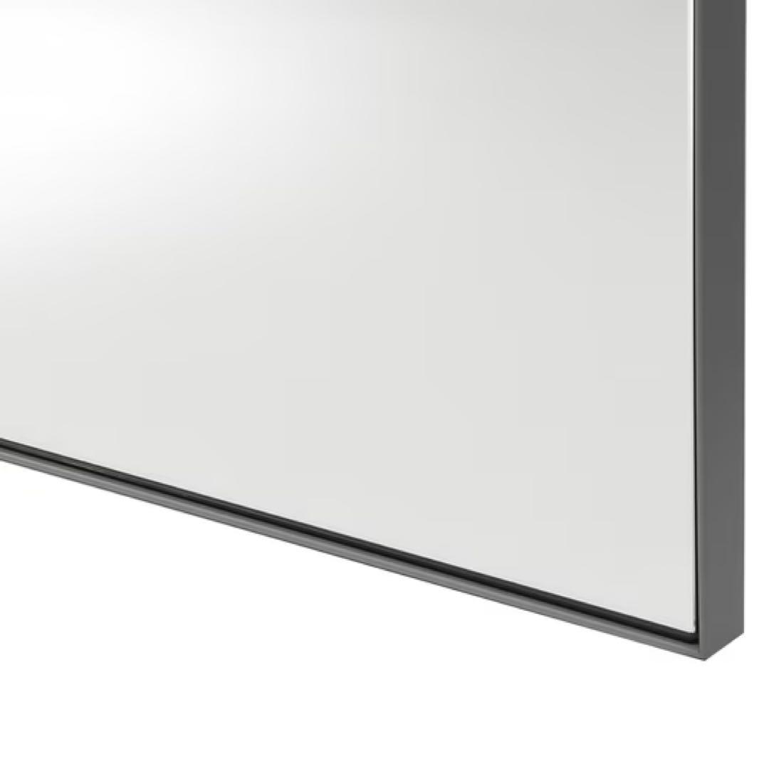 モルタナ洗面 間口900 ミラタップ(旧サンワカンパニー) ミラー付き