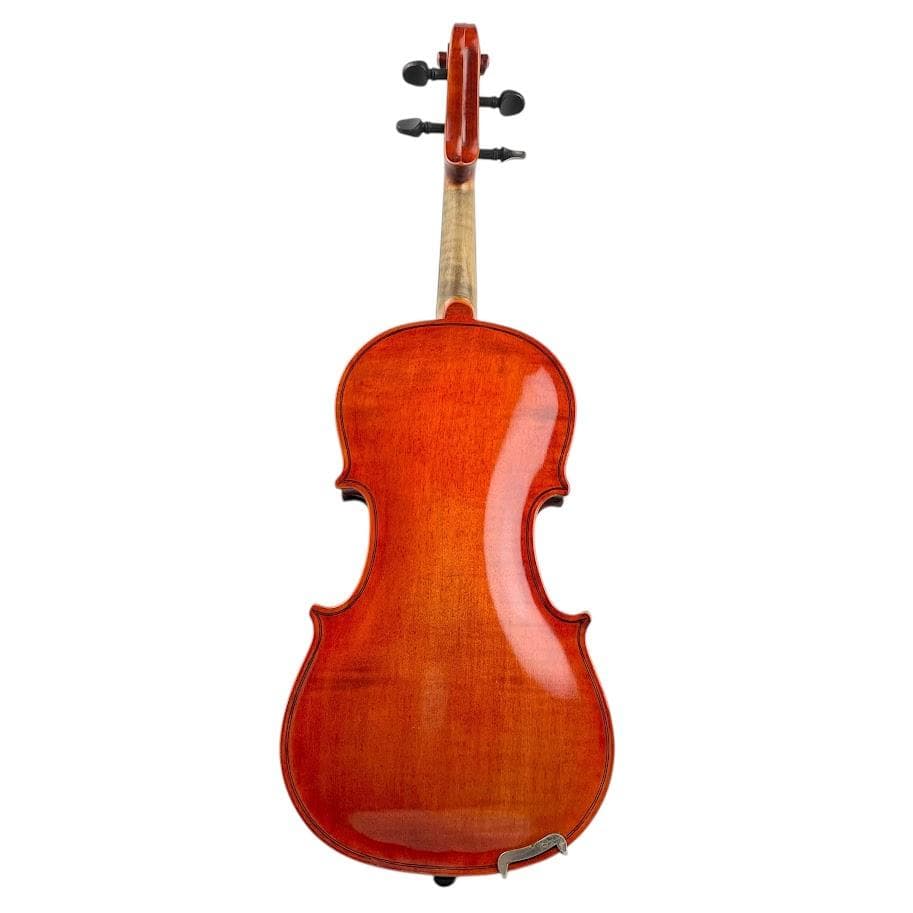 幻虎杢○鈴木バイオリン○ No.500 1/2 1980年 希少 高級グレード