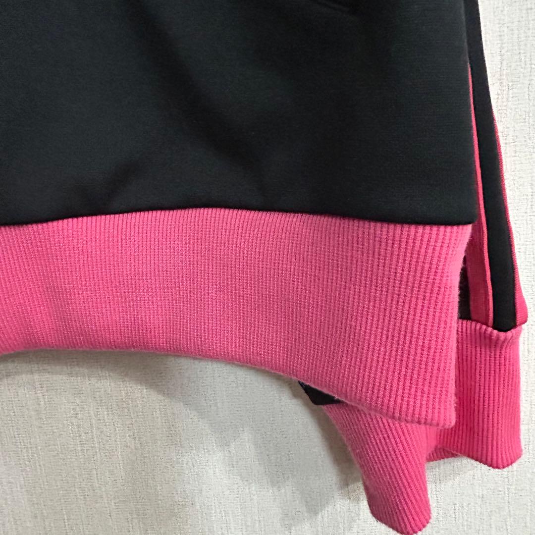 hide 20th Memorial ラインパーカー ピンク オフィシャルグッズの通販