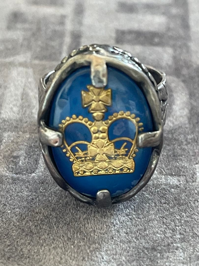 GEMKINGDOM リング