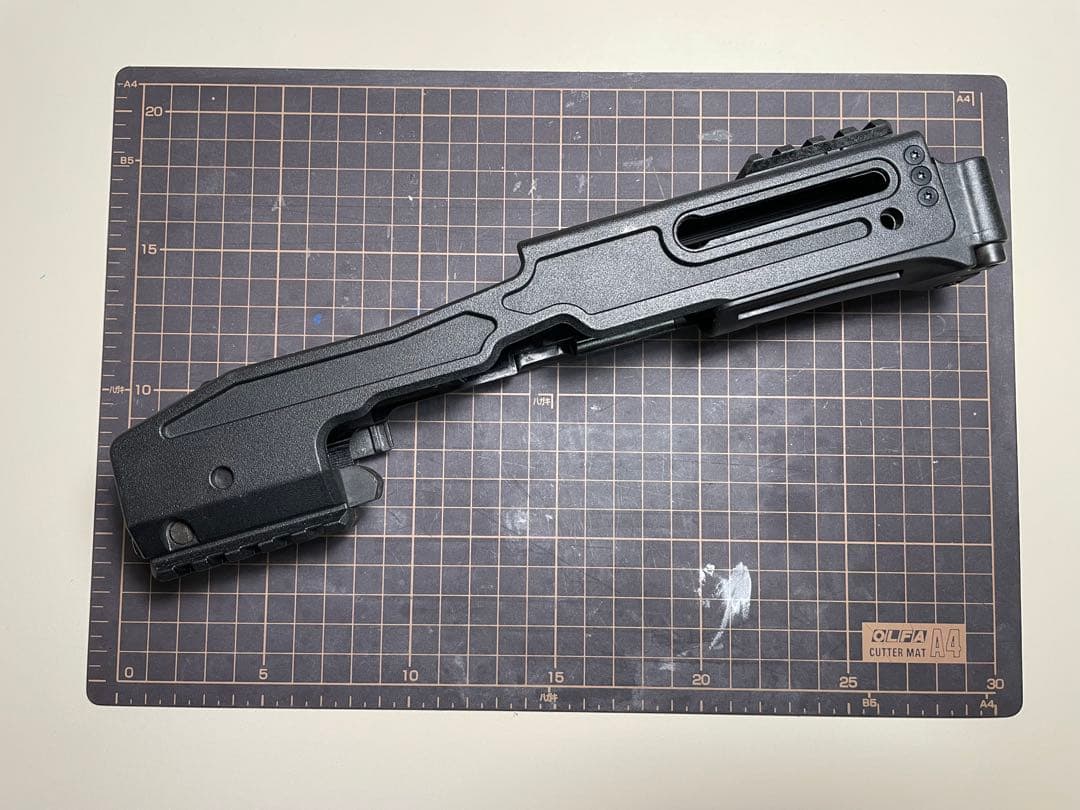 B&T USWカービンキット　ポリマーバージョン　グロック用