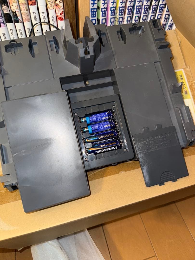 バンダイ PG 1／60 RX－0 ユニコーンガンダム