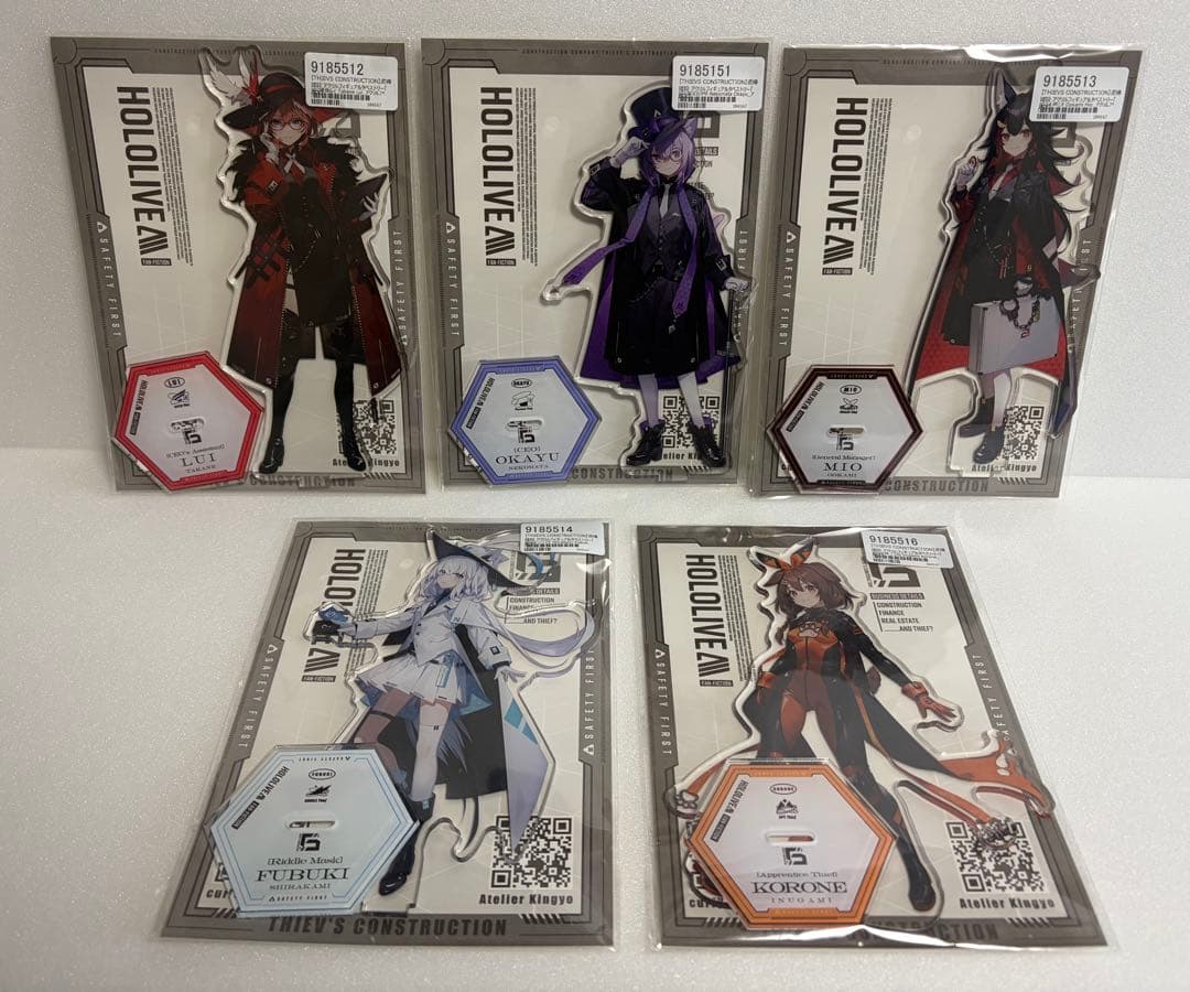 VOCALOID ボカロ 鈴ノ助 グッズ セット