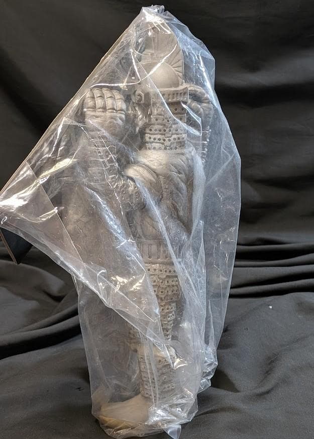 ウィンダム「ウルトラセブン」カプセル怪獣（ＣＣＰ）ソフビフィギュア未開封