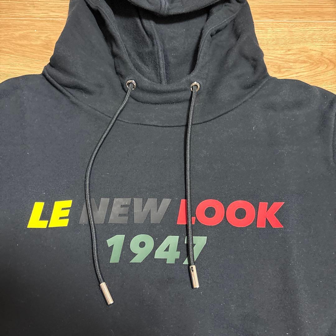 ディオールオム　パーカー　LE NEW LOOK Mサイズ