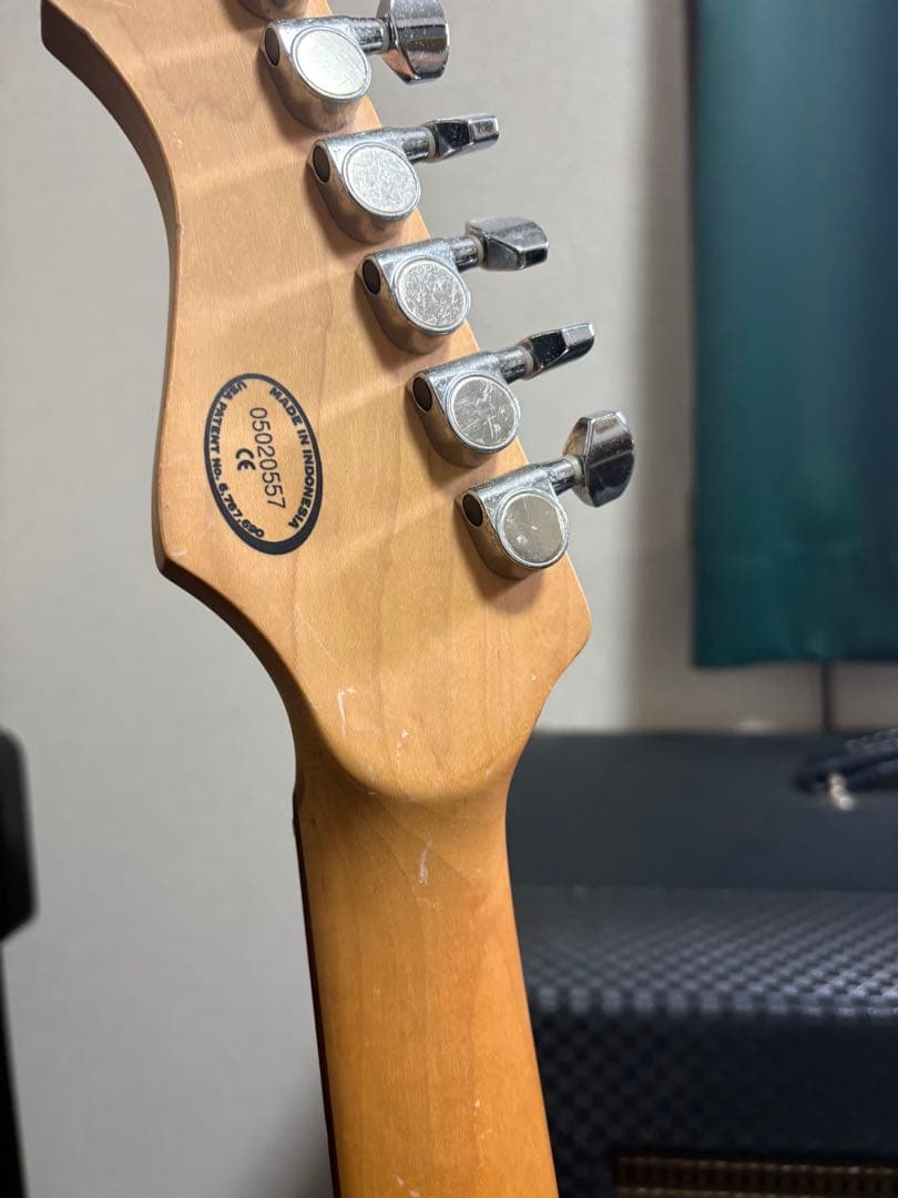 【LINE6】variax 300 平日限定