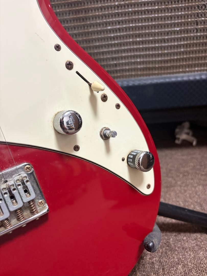 【LINE6】variax 300 平日限定