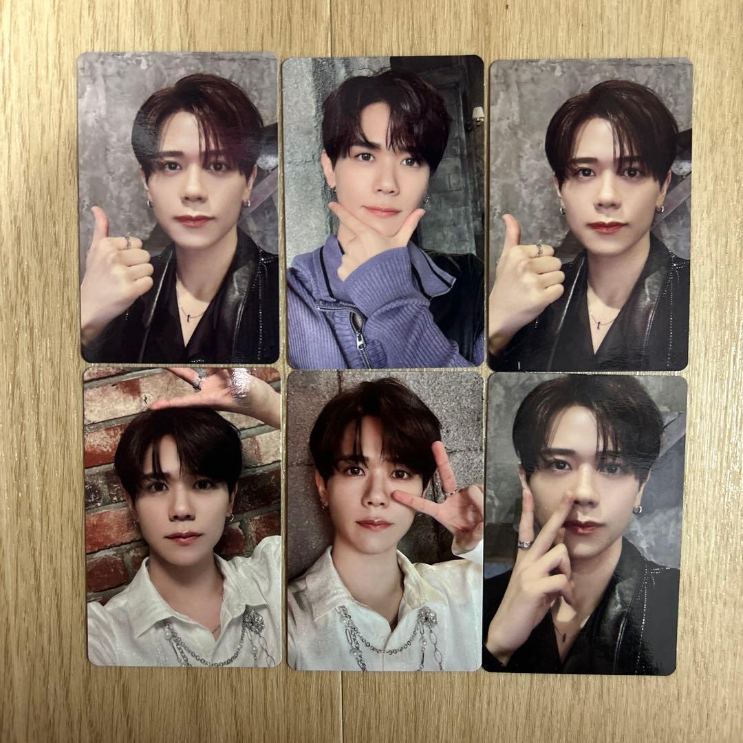 藤牧京介 トレカ MATCH UP まとめ売り - メルカリ