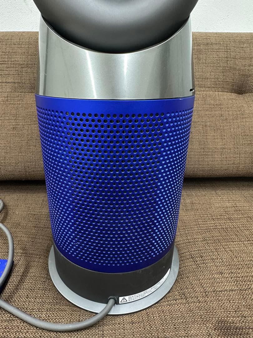 ⑧ Dyson Pure Hot + Cool HP04 2020年製