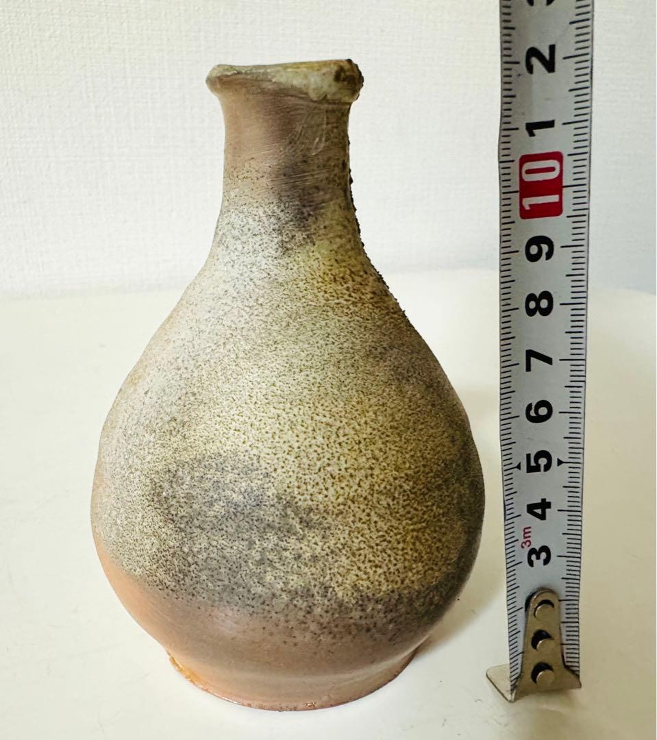 鯉江良二 徳利 共箱 酒器