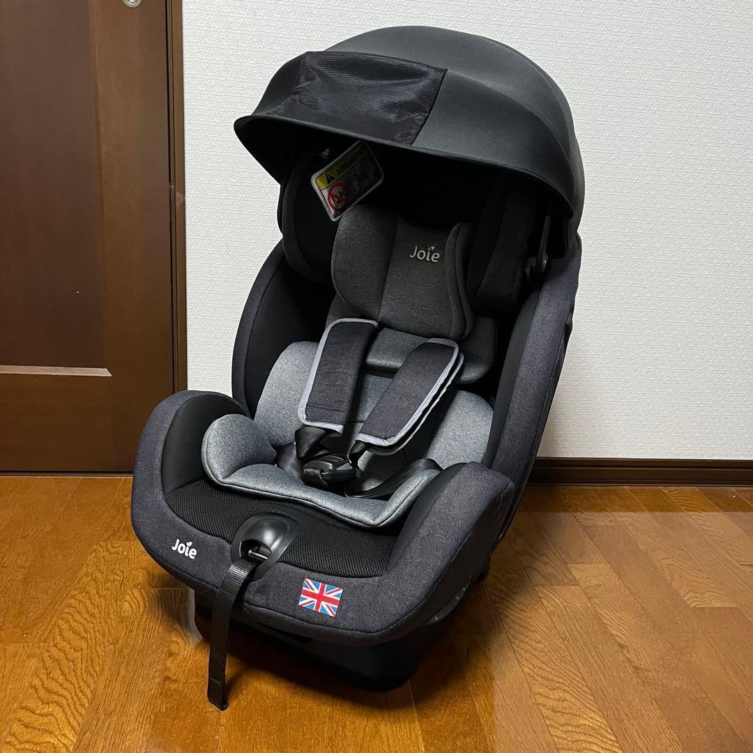 かっぱ様専用Joie Valiant コンバーチブルタイプチャイルドシート 美品