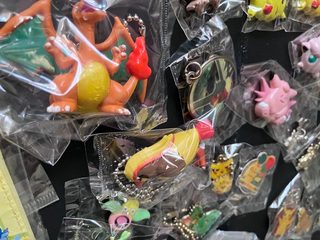 レトロ ポケモン いろいろ まとめ売り ☆バラ売り不可