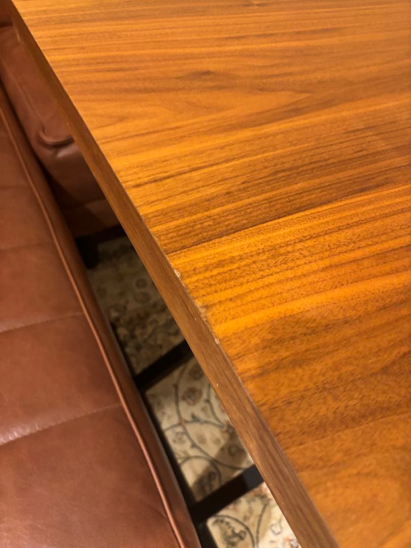 ソファーダイニングテーブル　【直接取りに来てくださる方限定】