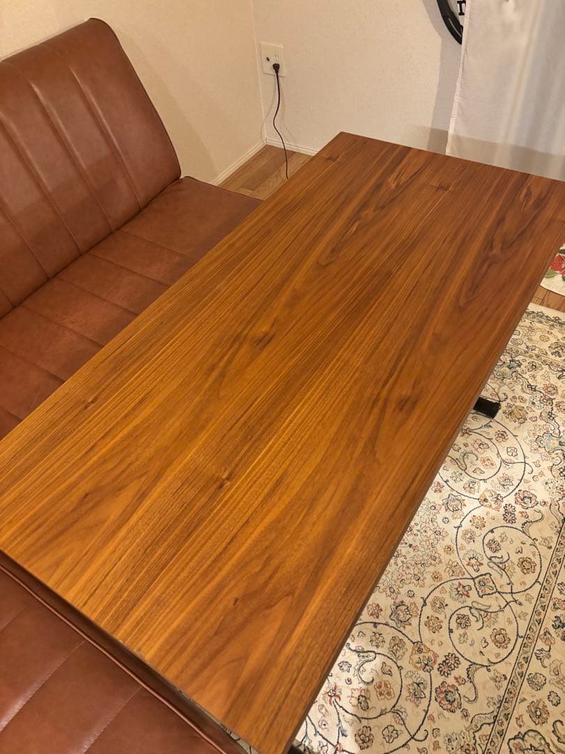 ソファーダイニングテーブル　【直接取りに来てくださる方限定】