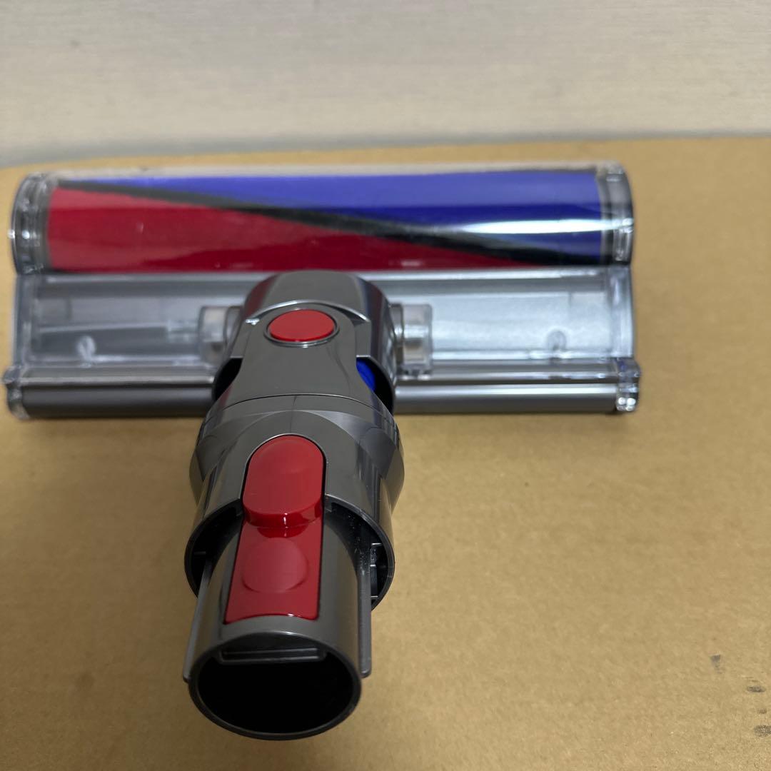 新品・未使用】Dyson クリーナーヘッド 112232 純正 - メルカリ