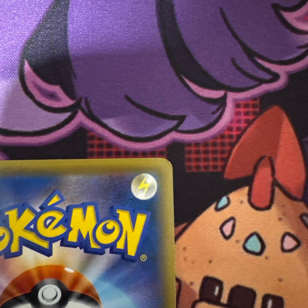 ブラッキー＆ダークライGX HR sm12a