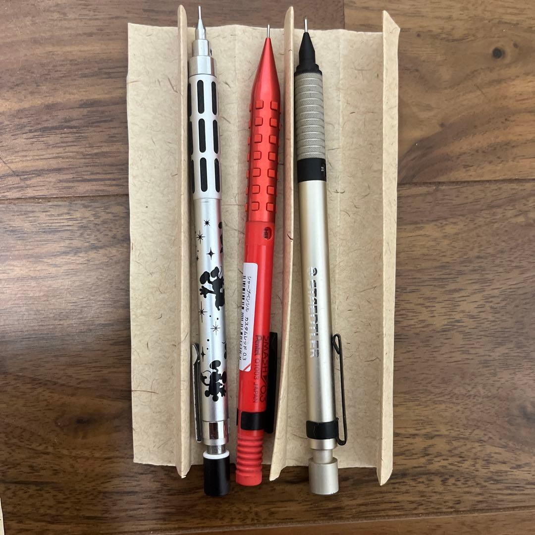 シャーペンまとめ売り - メルカリ