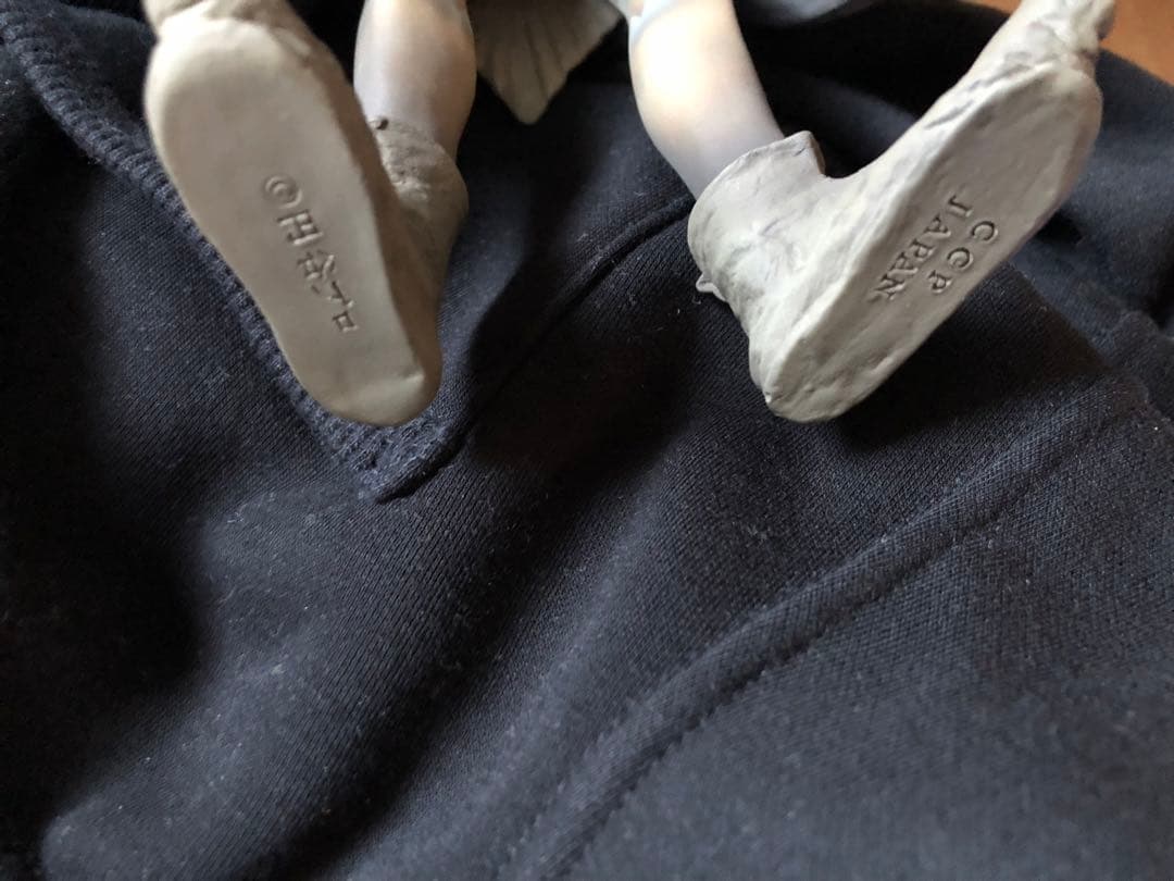 ccp バルタン星人　発光ギミックなし