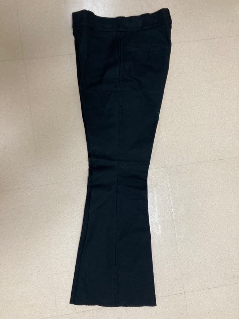 最終値下】Eve クリアランス くじ damn ハーフジップ Under Blue