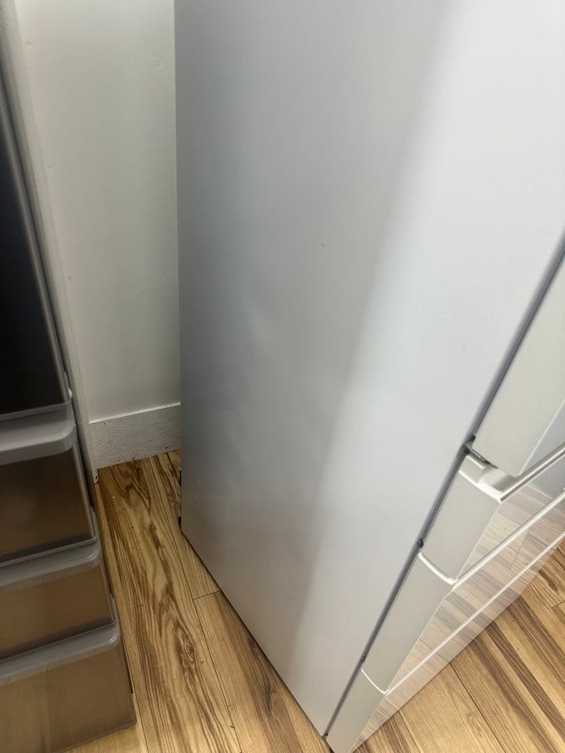 持ち帰り大歓迎　パナソニック冷凍冷蔵庫450L 2018年　NR-F454HPX