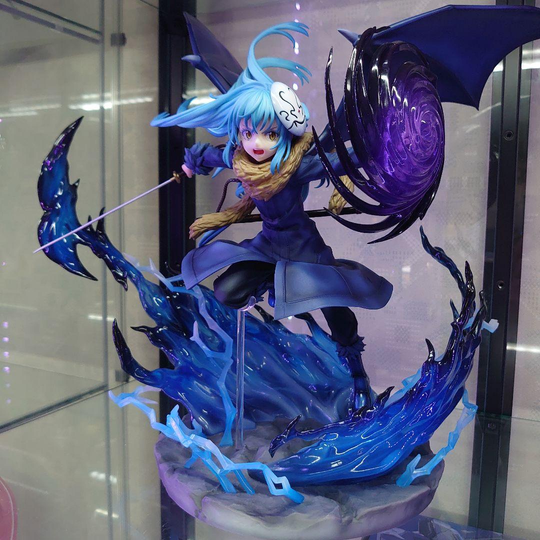 リムル=テンペスト -Ultimate Ver.- 渋谷スクランブルフィギュア