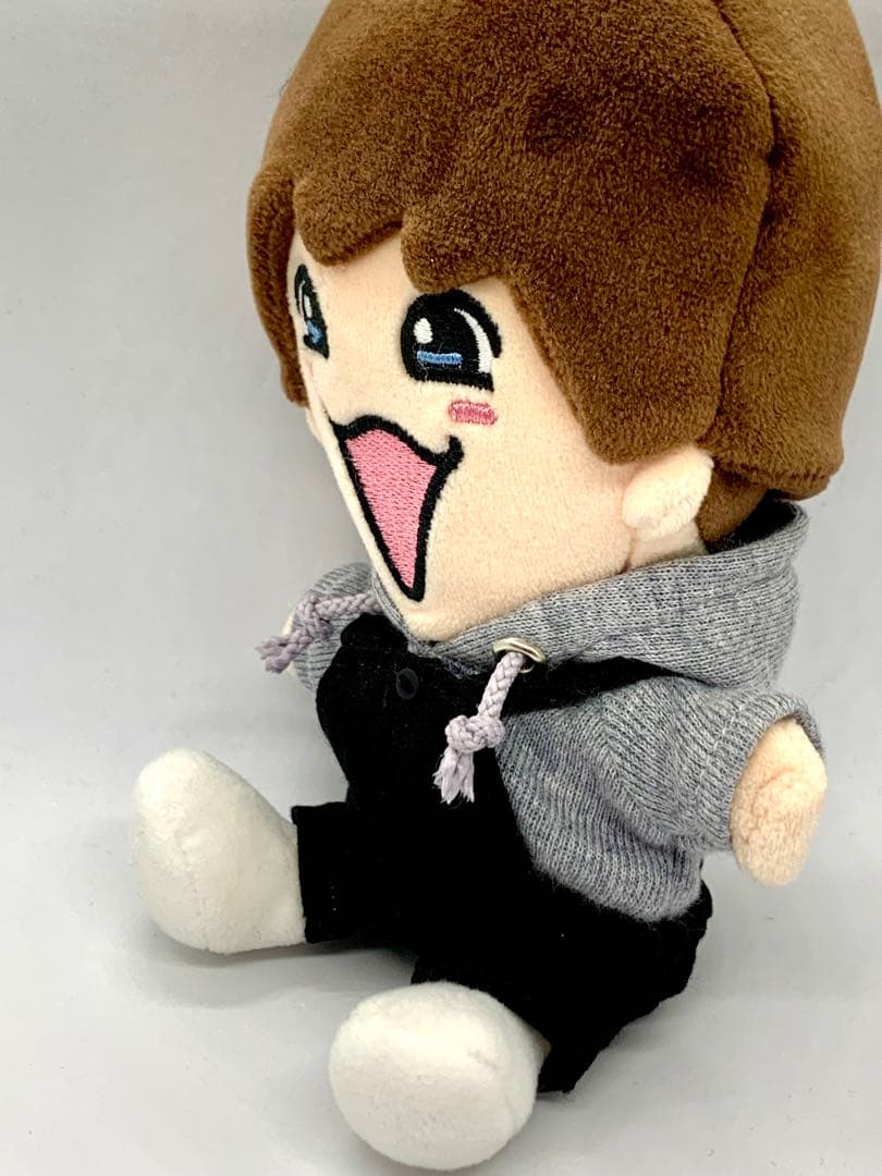 オーダーページ　丈くんのお気に入りオーバーオールセット　藤原丈一郎　なにわ男子