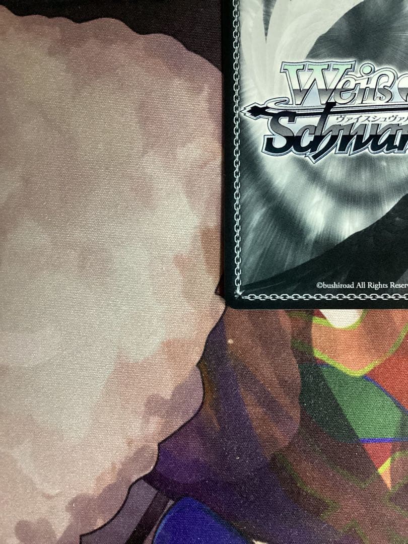 WS 角川スニーカー文庫 【術】の勇者 フレイア SP サイン