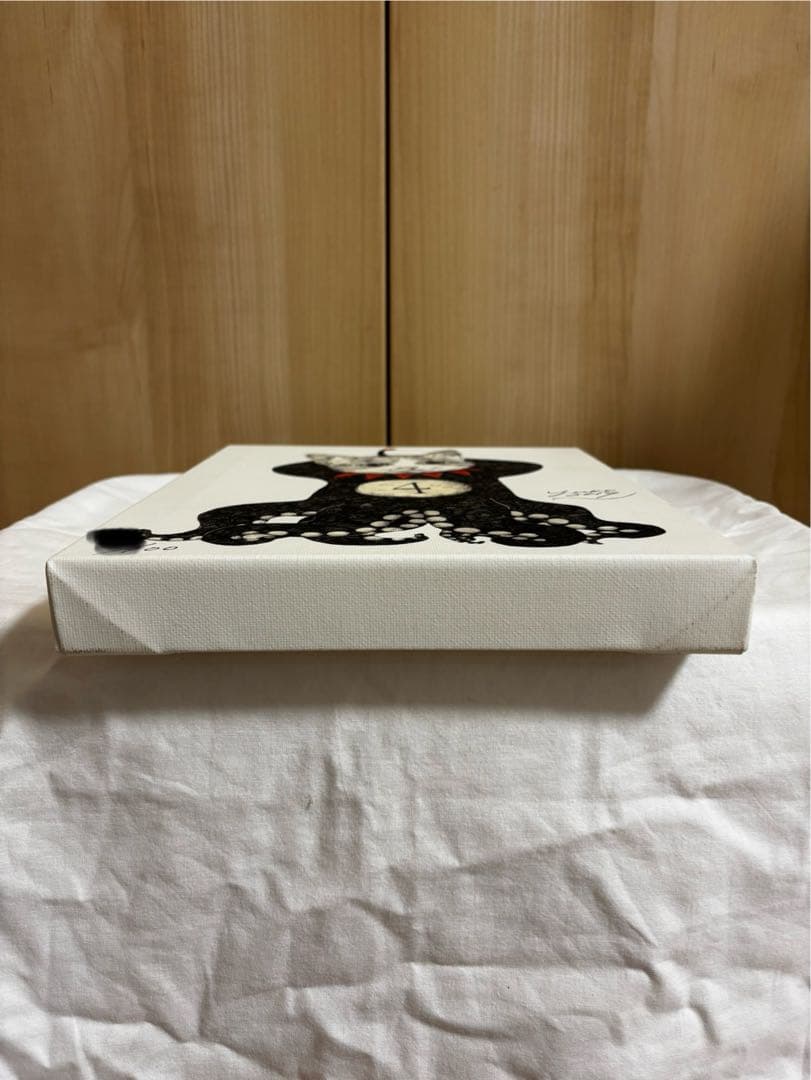 み*る様 複製画　GUSTVE No.4 【廃盤】