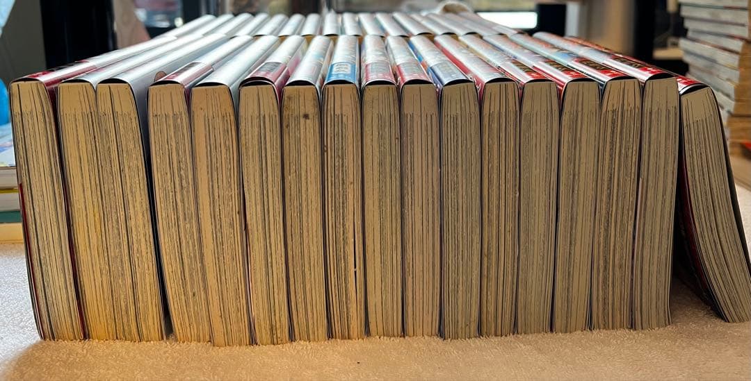 キングダム セット